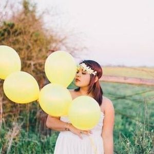 Meet your Posher, Nena